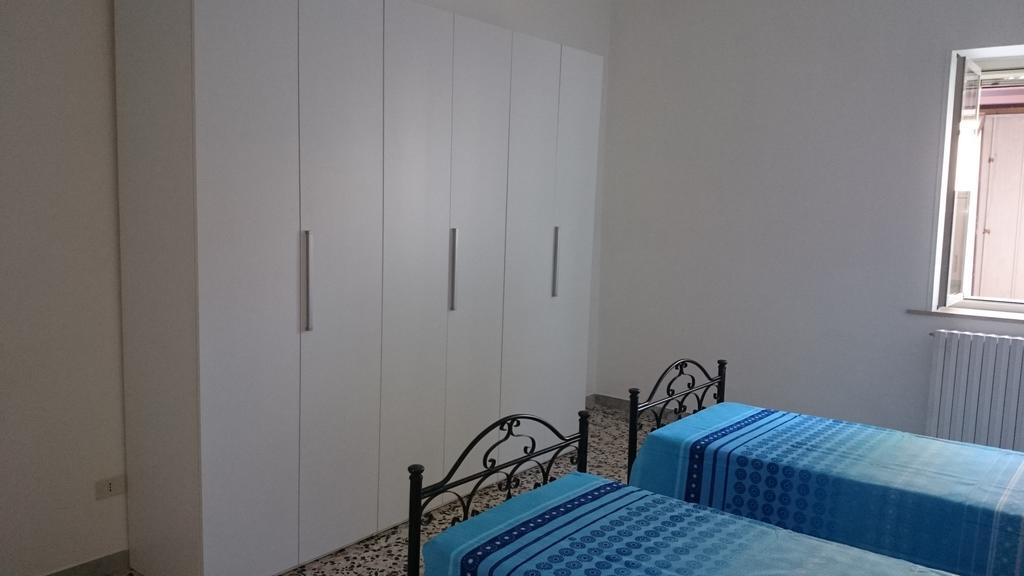Stella Appartamento Policoro Phòng bức ảnh