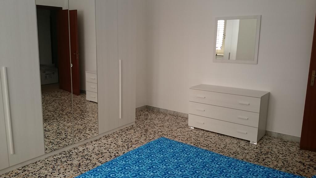 Stella Appartamento Policoro Phòng bức ảnh