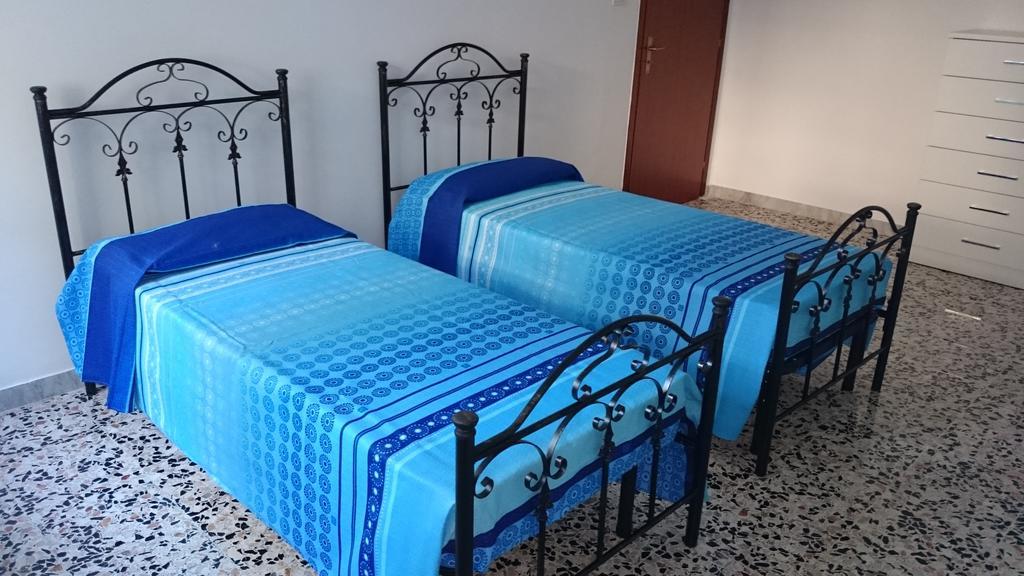 Stella Appartamento Policoro Phòng bức ảnh