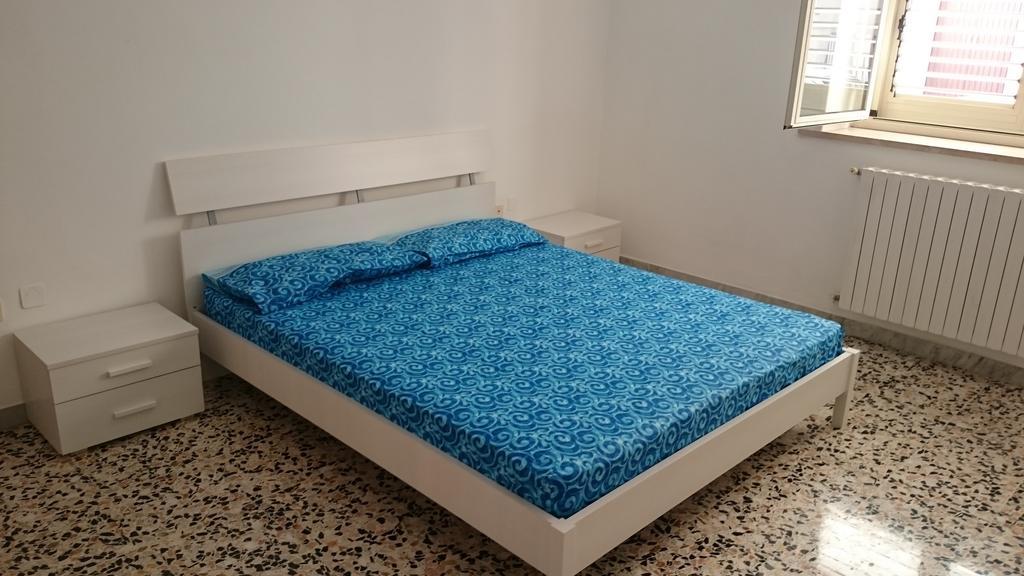 Stella Appartamento Policoro Phòng bức ảnh