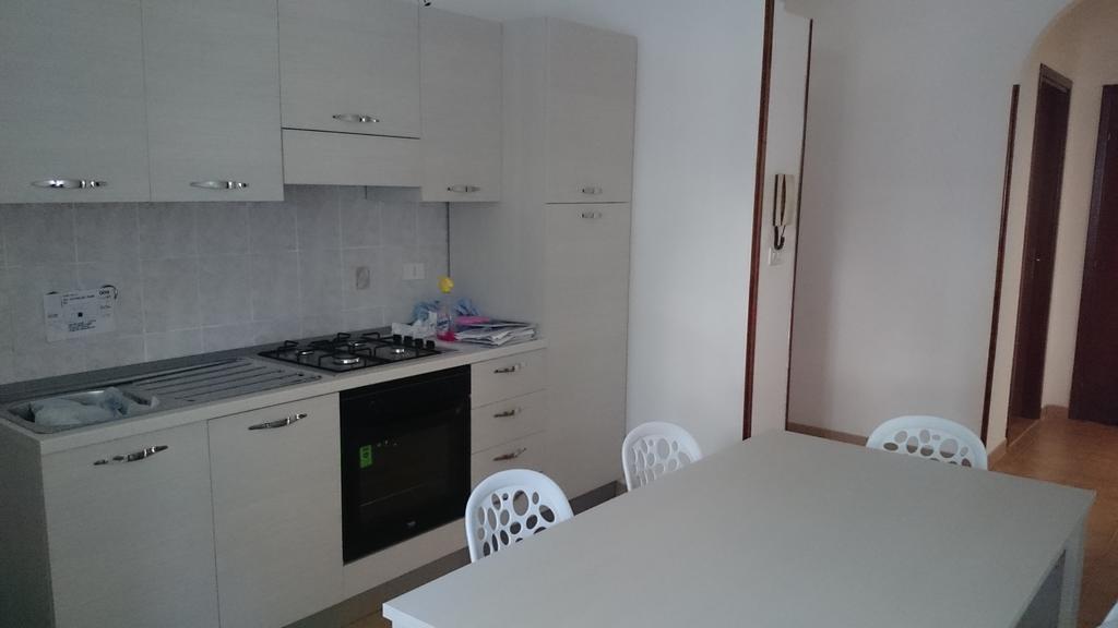 Stella Appartamento Policoro Phòng bức ảnh