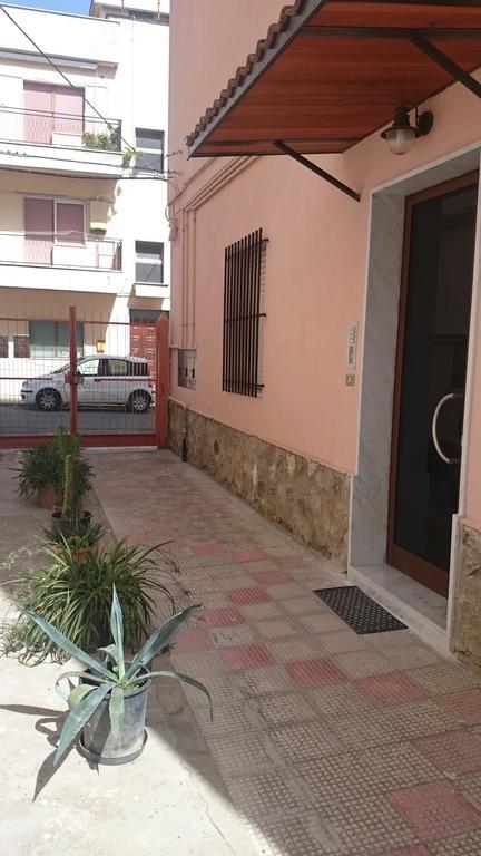 Stella Appartamento Policoro Phòng bức ảnh