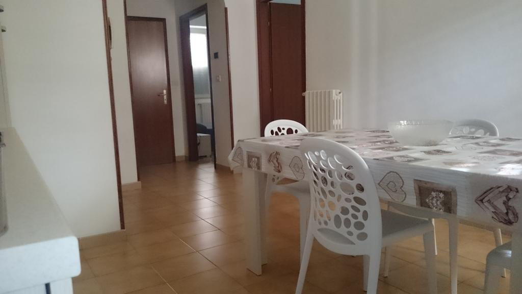 Stella Appartamento Policoro Phòng bức ảnh